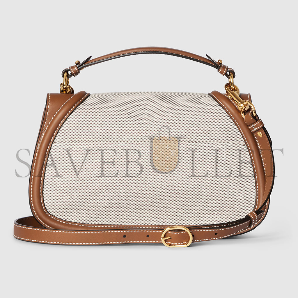 GUCCI BLONDIE MEDIUM TOP HANDLE BAG 815716 (32*17*10cm)